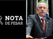 Assembleia lamenta a morte de Benedito de Lira