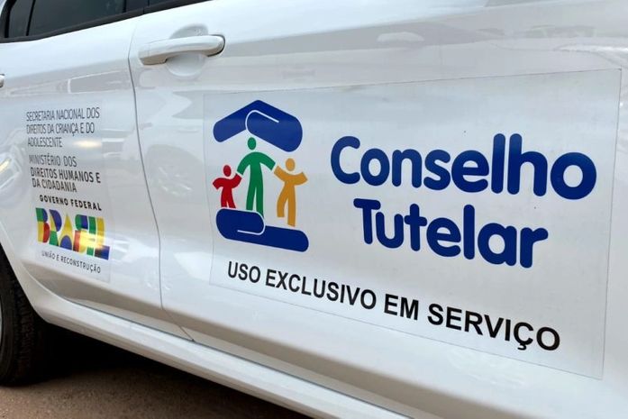 Conselheiros tutelares são ameaçados e sofrem tentativa de agressão durante atendimento a criança de 7 anos