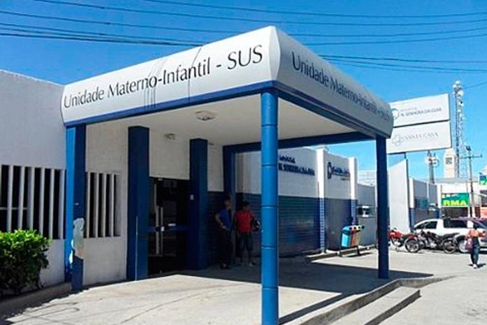 Maternidade Nossa Senhora da Guia
