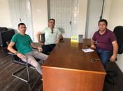 Prefeito de Água Branca declara apoio à oposição... de Pariconha