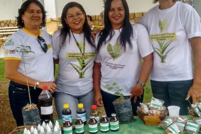 Arapiraca é citada como referência em evento de Educação no Campo