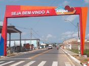 Lagoa da Canoa