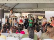Prefeito JHC implanta Guarda Salve Mulher e garante medidas protetivas para vítimas de violência