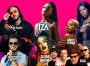 Iza, Ludmilla e Kevinho são atrações do Prudence Fest 2019; Veja toda programação