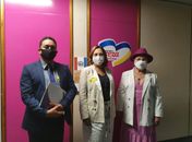 Cosems leva demanda de municipios alagoanos à bancada federal de AL