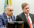 “Alagoas ganha protagonismo nacional com Alfredo Gaspar na disputa pela Vice-Presidência”, afirma Marx Beltrão