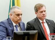 “Alagoas ganha protagonismo nacional com Alfredo Gaspar na disputa pela Vice-Presidência”, afirma Marx Beltrão