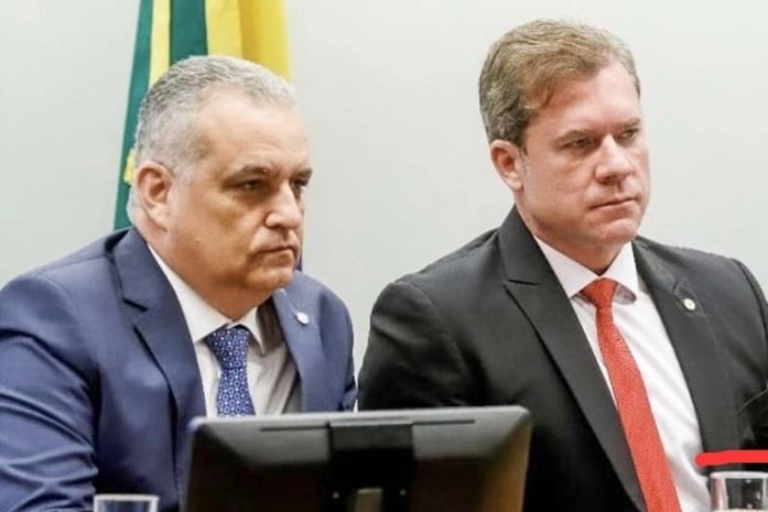 “Alagoas ganha protagonismo nacional com Alfredo Gaspar na disputa pela Vice-Presidência”, afirma Marx Beltrão