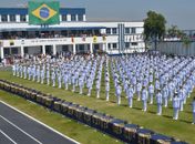 Marinha abre inscrições para concursos com vagas em sete áreas de nível superior