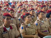 Seduc divulga classificados para o Colégio Tiradentes da Polícia Militar de Alagoas em 2026