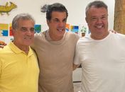 Município alagoano  entra na vitrine turística de Álvaro Garnero para ser conhecido mundialmente 