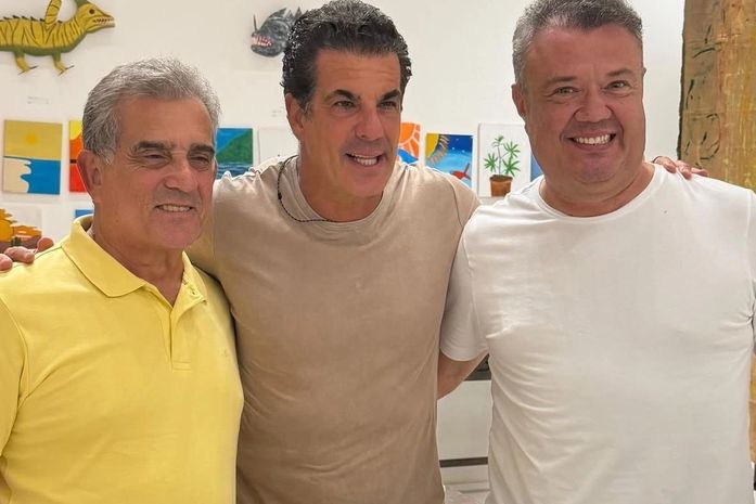 Município alagoano entra na vitrine turística de Álvaro Garnero para ser conhecido mundialmente