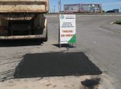 Bairros de Arapiraca recebem serviços de pavimentação e calçamento