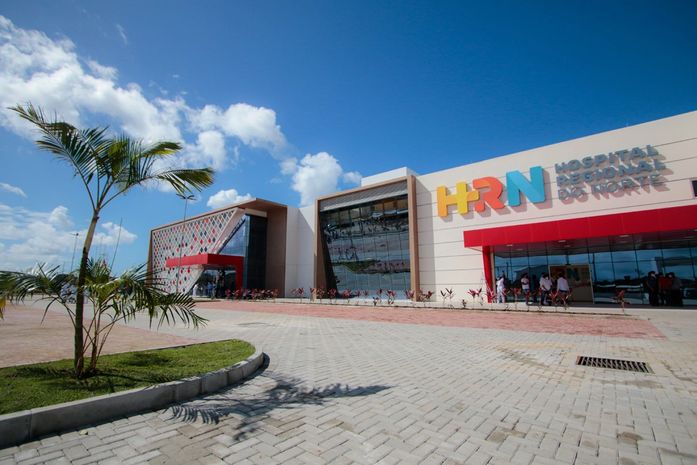 Hospital Regional do Norte