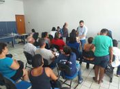 SEPLAG alerta servidores efetivos da Prefeitura de Penedo que ainda não fizeram censo previdenciário sobre prazo para evitar a suspensão do salário