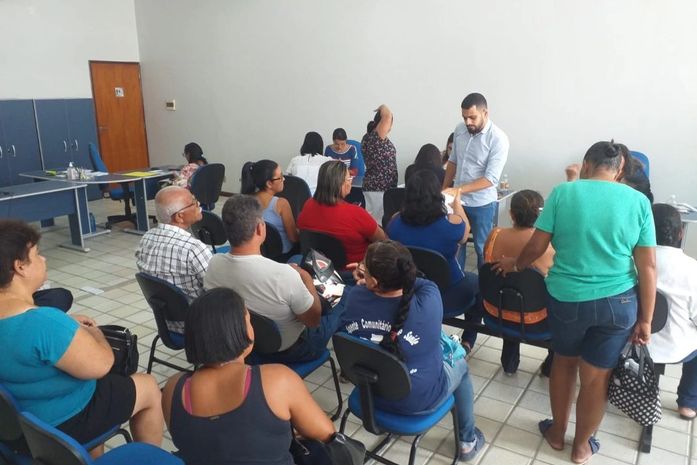 SEPLAG alerta servidores efetivos da Prefeitura de Penedo que ainda não fizeram censo previdenciário sobre prazo para evitar a suspensão do salário