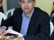 Olegário, advogado, escritor e presidente da Academia Alagoana de Cultura