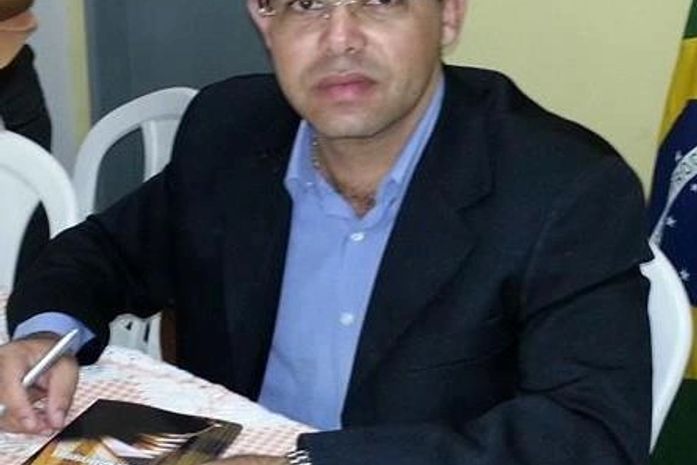 Olegário, advogado, escritor e presidente da Academia Alagoana de Cultura