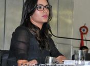 Após recesso parlamentar, Deputada Thaise Guedes apresentará pacote de projetos na ALE‏