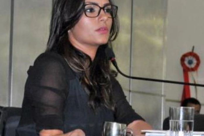 Após recesso parlamentar, Deputada Thaise Guedes apresentará pacote de projetos na ALE