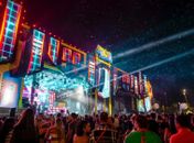 Massayó. Sol... Mar & Forró 