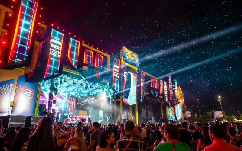 Massayó. Sol... Mar & Forró