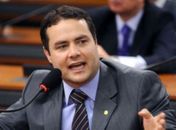 Deputado estadual está com acesso impedido ao governador Renan Filho 