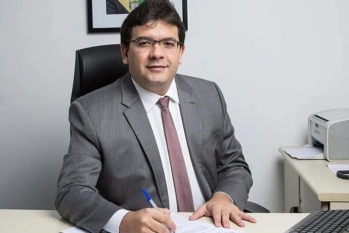 Rafael Fonteles (PT) é reeleito governador do Piauí
