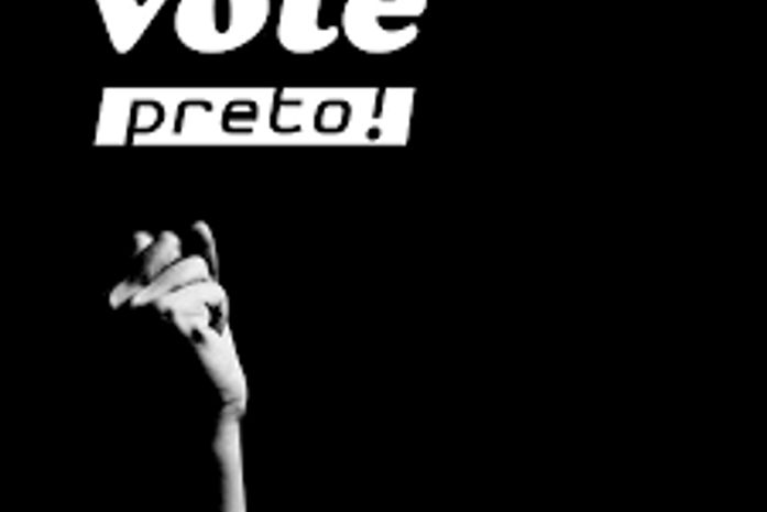 Por que o povo preto das Alagoas dos Palmares não vota em candidaturas pretas? Podemos fazer Palmares de novo!