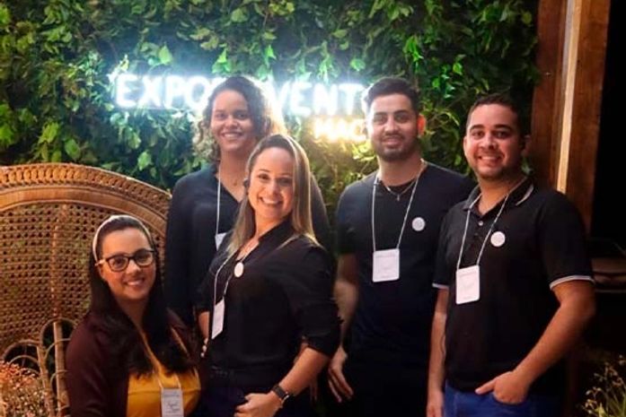 Expor Eventos 2023: A feira de noivas mais aguardada do ano