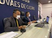 Vereador pede arquivamento de denúncia contra PMs que simularam abordagem para "pedido de casamento"