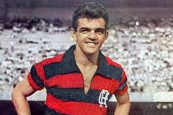 Jornalista irá lançar livro sobre Dida, craque alagoano ídolo de Zico