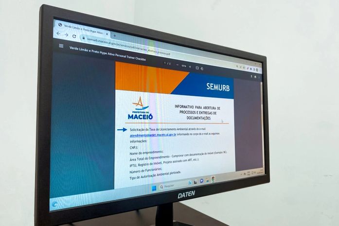 Licenciamento ambiental é documento obrigatório para quem vai construir ou reformar; saiba como solicitar