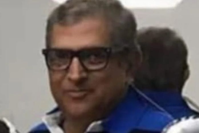 Empresário Everaldo Pinheiro das empresas Sandálias de Ouro morre vítima da Covid-19