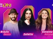 Juliette, Giovanna Antonelli e Bráulio Bessa estão entre as atrações do NEON 2026 em Maceió
