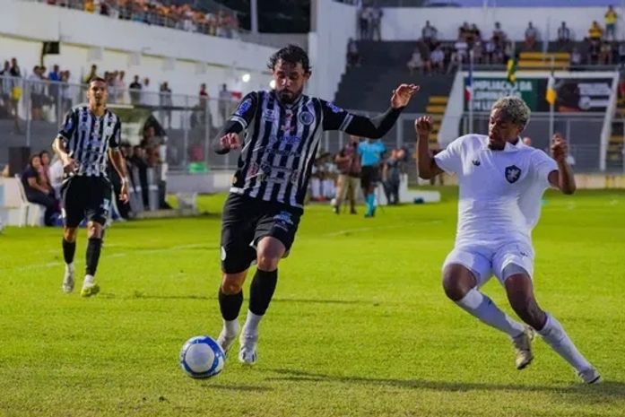 ASA x Retrô 2024
