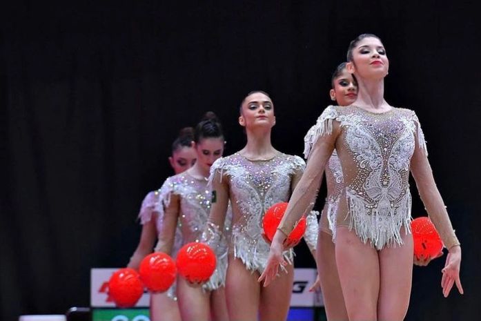 CBG Confederação Brasileira de Ginástica - Toda uma ansiedade atacada por  motivos de…FALTAM ✌🏼 dias! O Campeonato Mundial de Ginástica Rítmica está  na boca do gol! 🥵😮‍💨😍 ↪️ Na quarta-feira, depois de