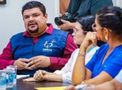 Instituições convocam sociedade de Arapiraca para a campanha 2024 de dedução do IR para o Fundo da Infância