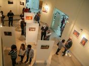 Exposição fotográfica abre a Semana de Cultura Popular
