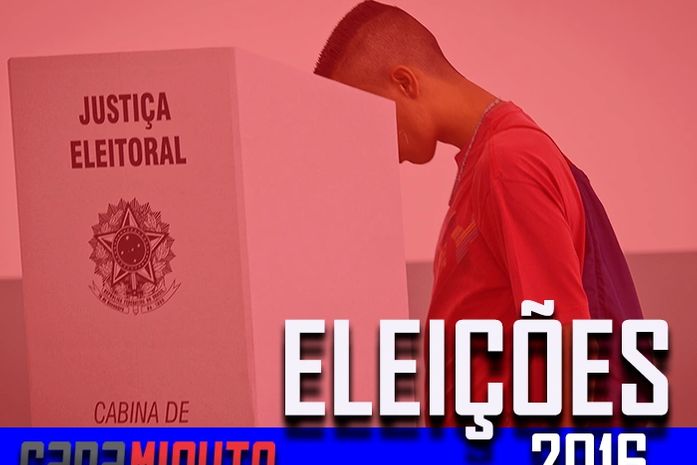 Eleições 2018