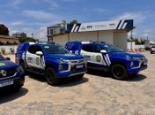 Guarda Municipal de Maceió realiza atendimento emergencial e garante socorro a criança