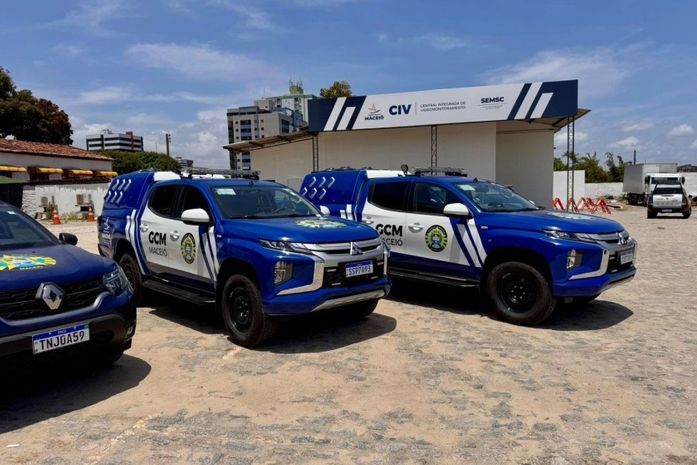 Guarda Municipal de Maceió realiza atendimento emergencial e garante socorro a criança