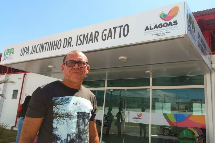 Novas UPAs de Maceió: o que dizem os usuários sobre o atendimento