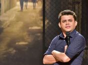 Emerson Ceará desembarca em Maceió com show de humor