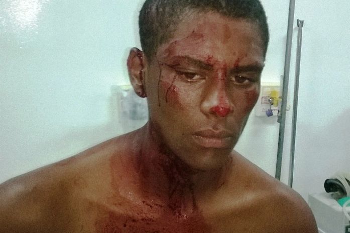 Lucimarcos Candido de Souza