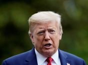 Trump assina decreto que limita proteção a redes sociais