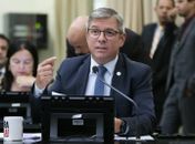 Cabo Bebeto rechaça PLs de Títulos de Cidadão Honorário: “Politicagem”