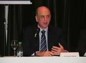 Ministro Benjamin Zymler
