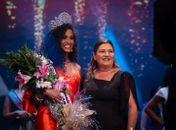 Prefeita de Porto Calvo parabeniza nova Miss Alagoas

