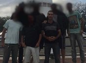 Prefeito Pedoca Jatobá na Expocrato